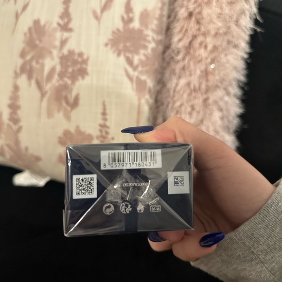 Dolce&Gabanna Pour Homme Eau de Toilette 2.5 FL Oz - Picture 3 of 4